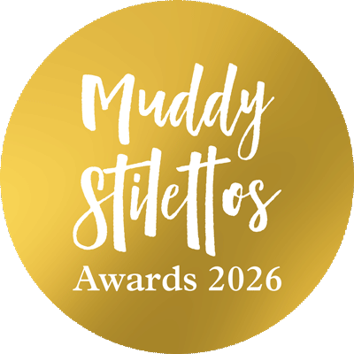 We're Best Casual Dining in Kent Finalists!